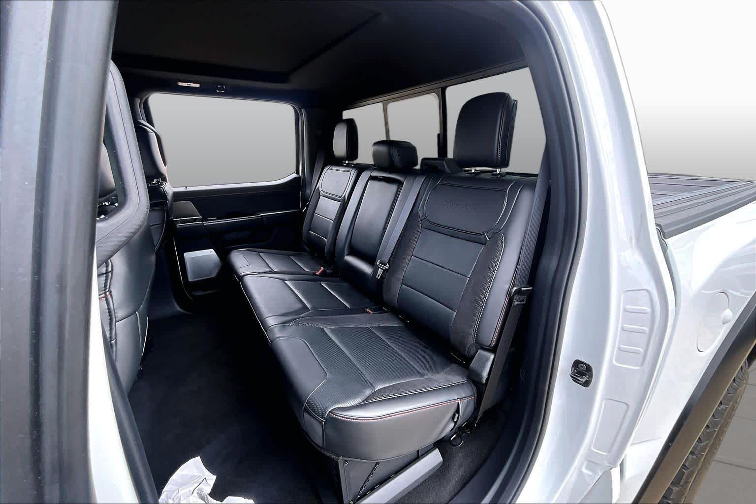 2024 Ford F-150 photo 20 of 35