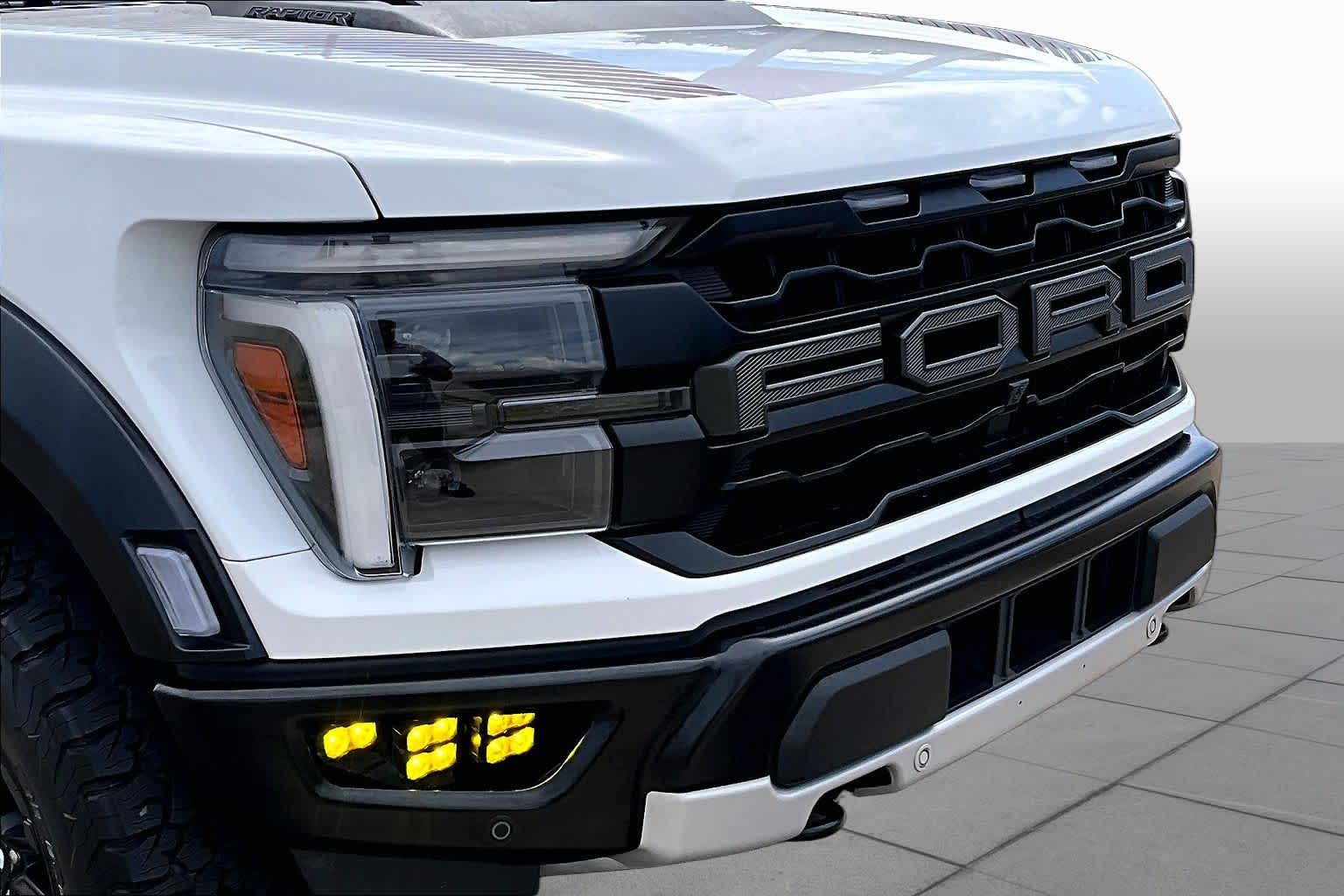 2024 Ford F-150 photo 30 of 35
