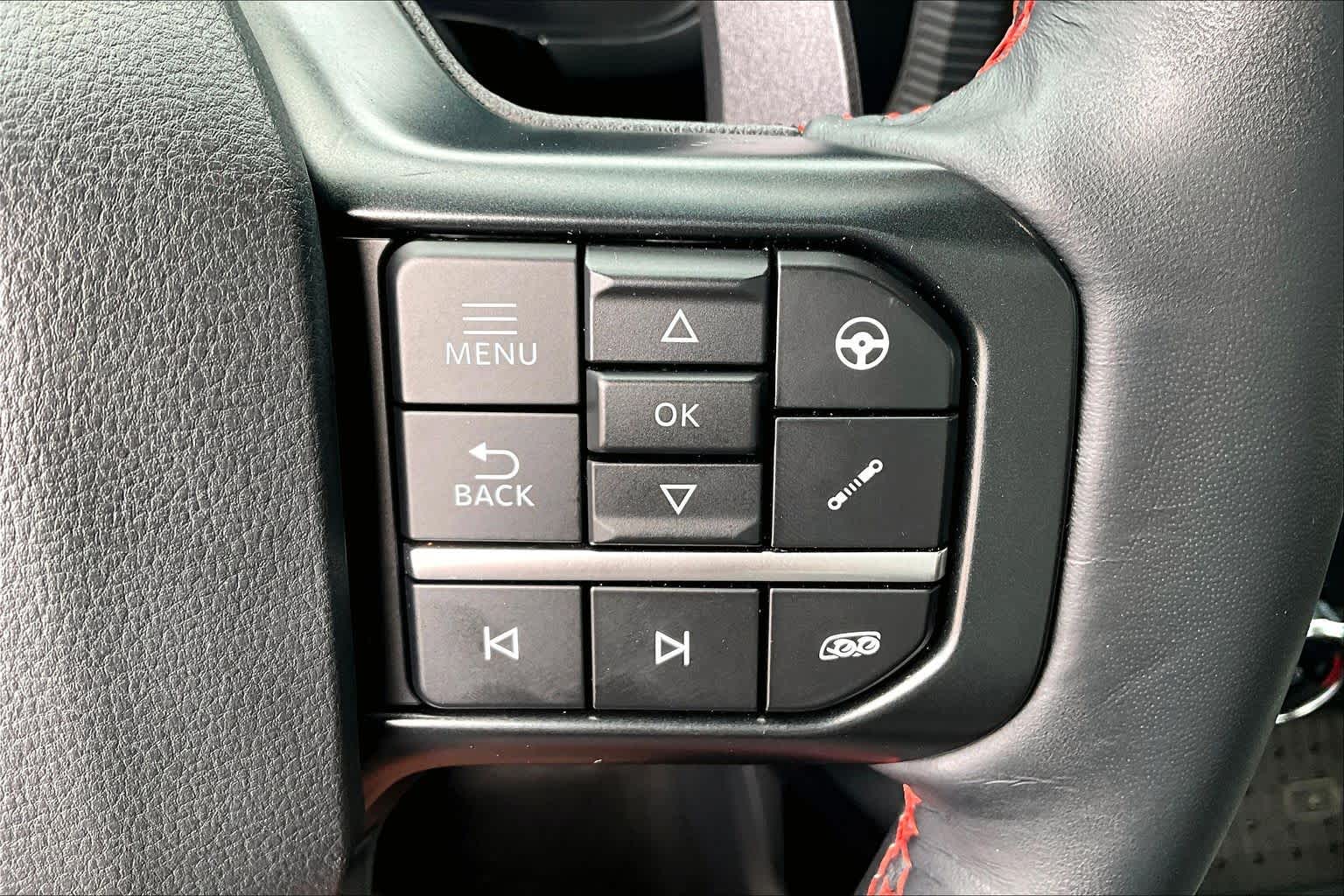 2024 Ford F-150 photo 33 of 35
