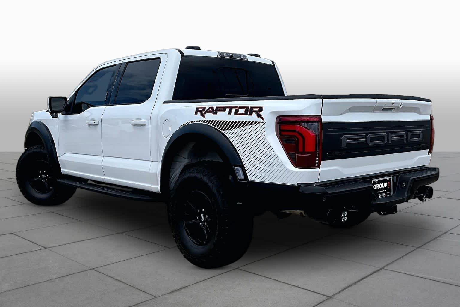 2024 Ford F-150 photo 12 of 35