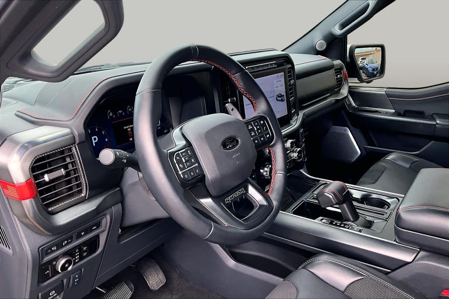 2024 Ford F-150 photo 18 of 35