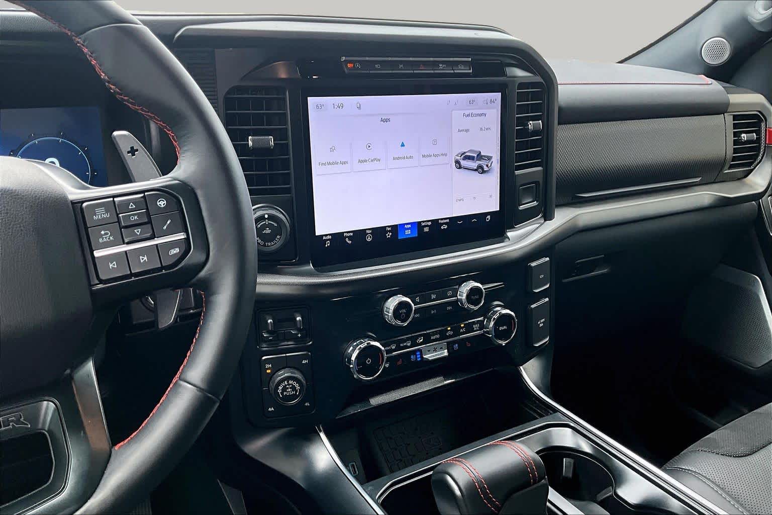 2024 Ford F-150 photo 7 of 35