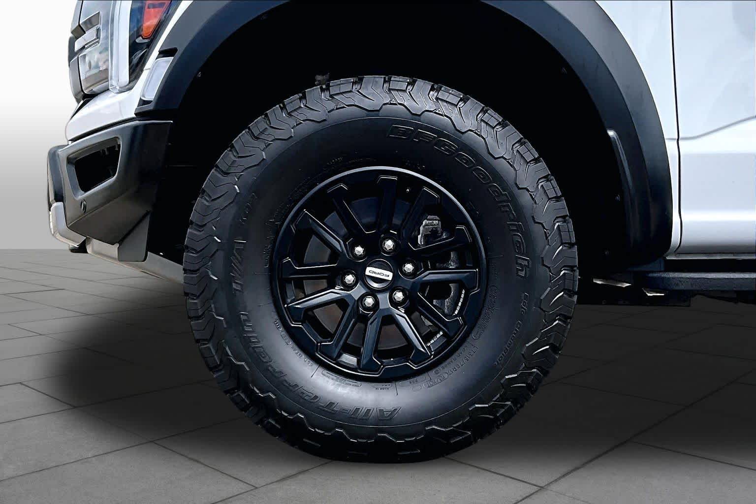 2024 Ford F-150 photo 11 of 35