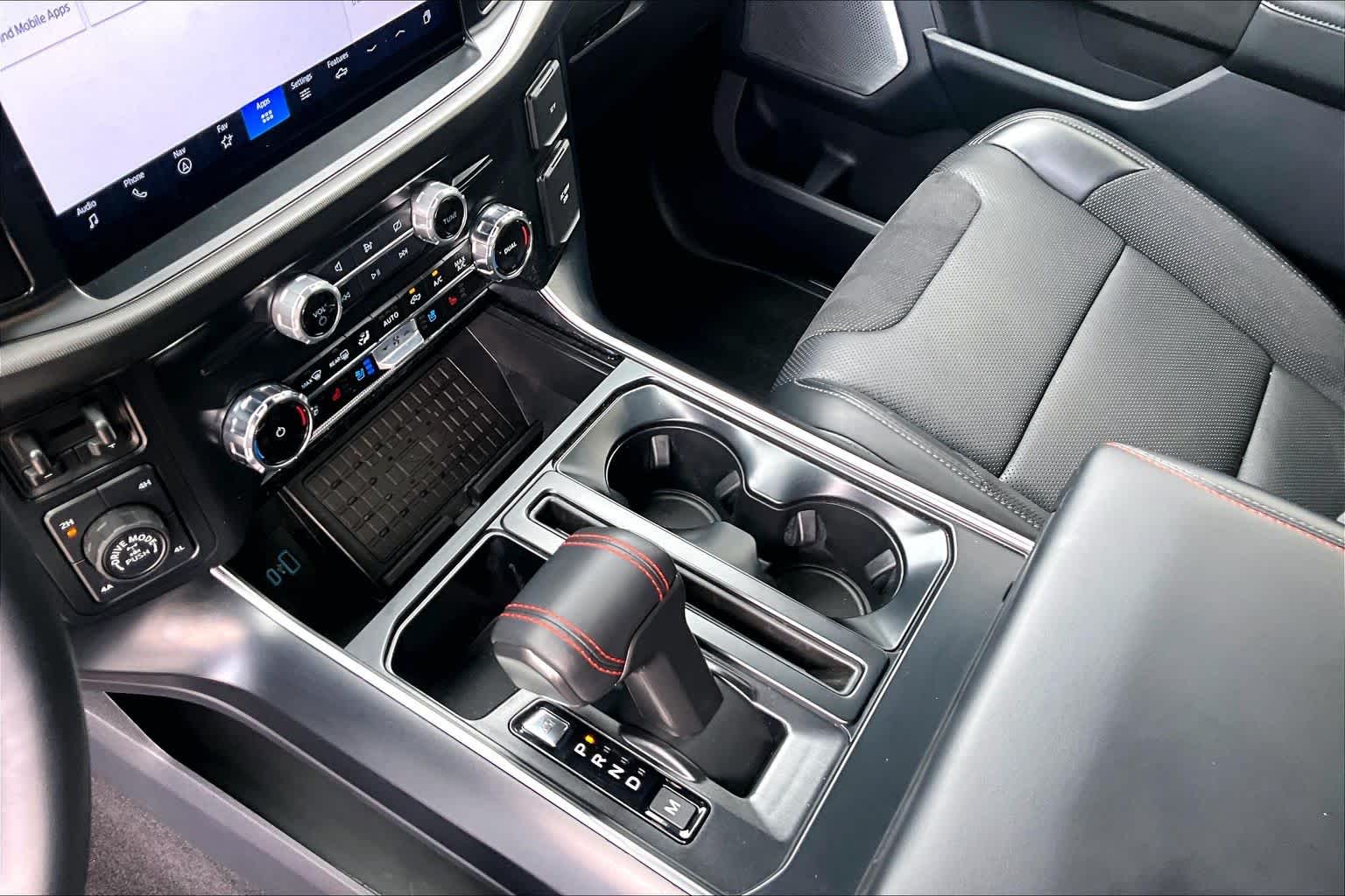 2024 Ford F-150 photo 17 of 35