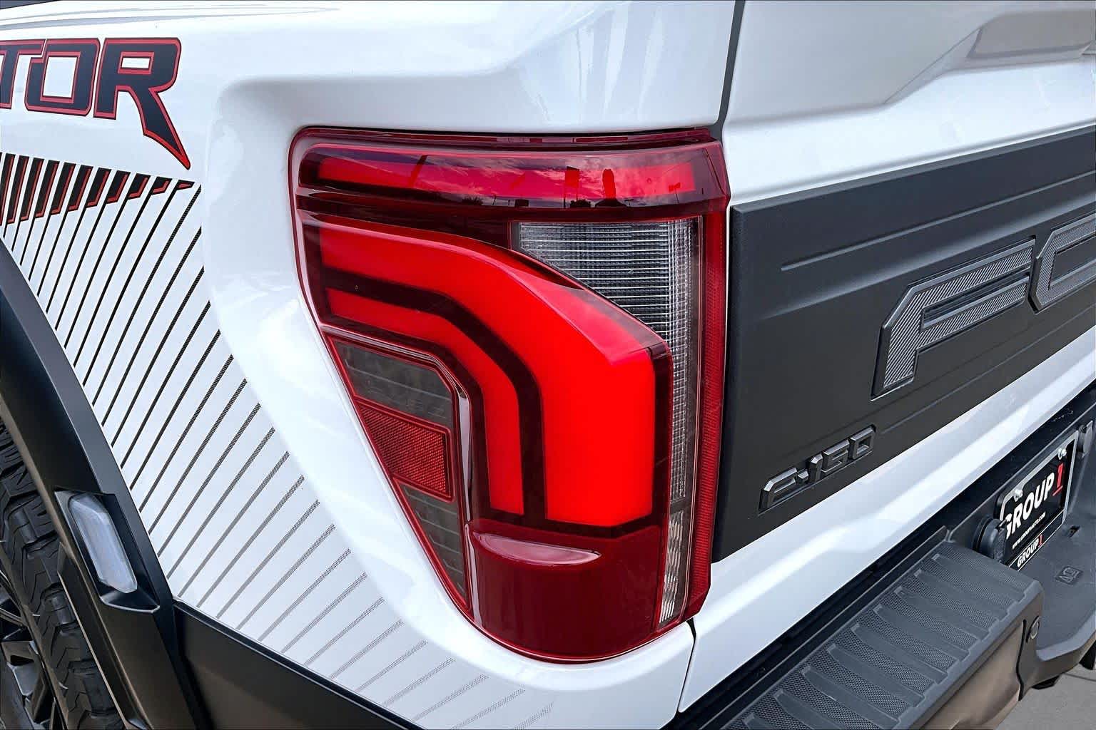 2024 Ford F-150 photo 29 of 35
