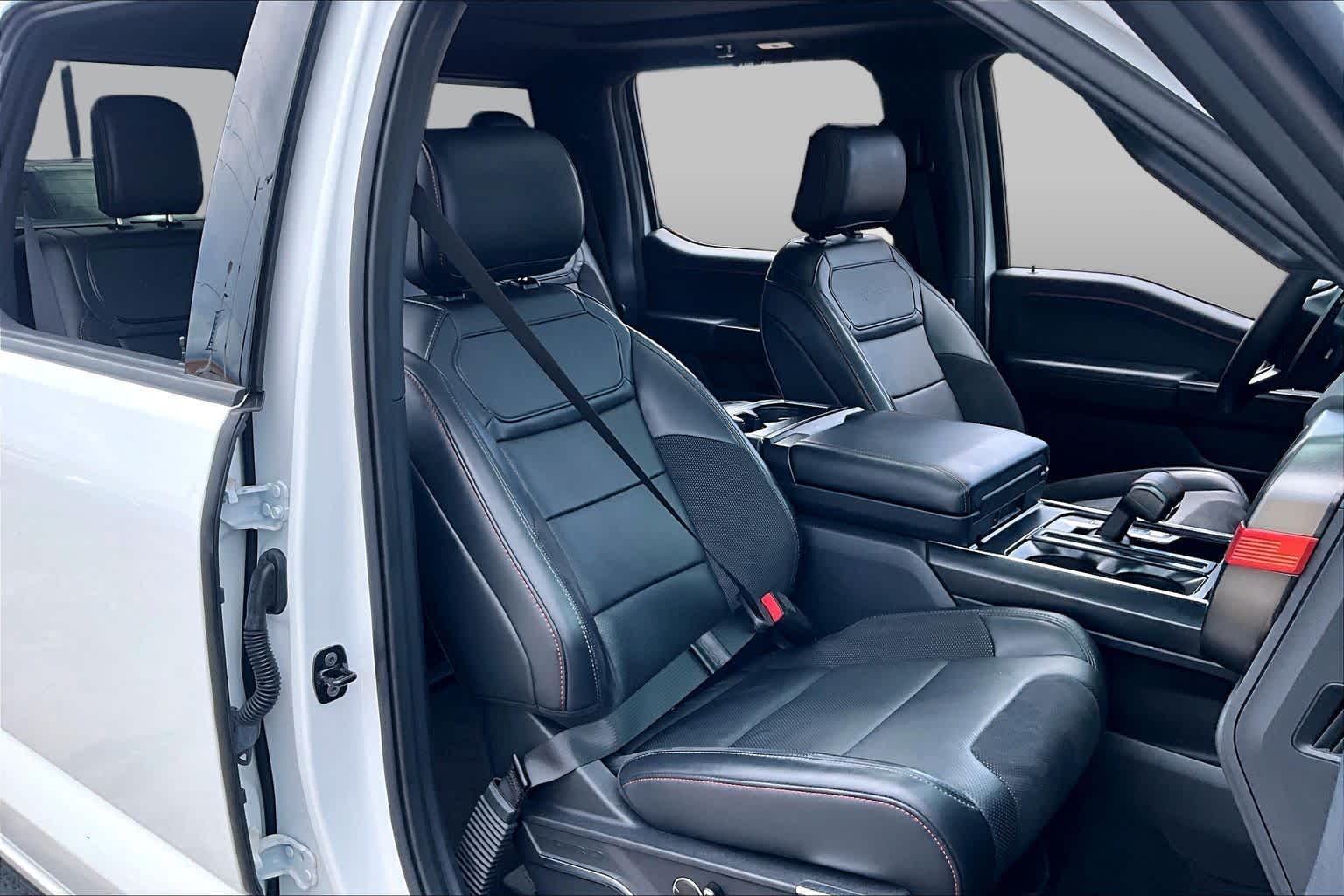 2024 Ford F-150 photo 9 of 35