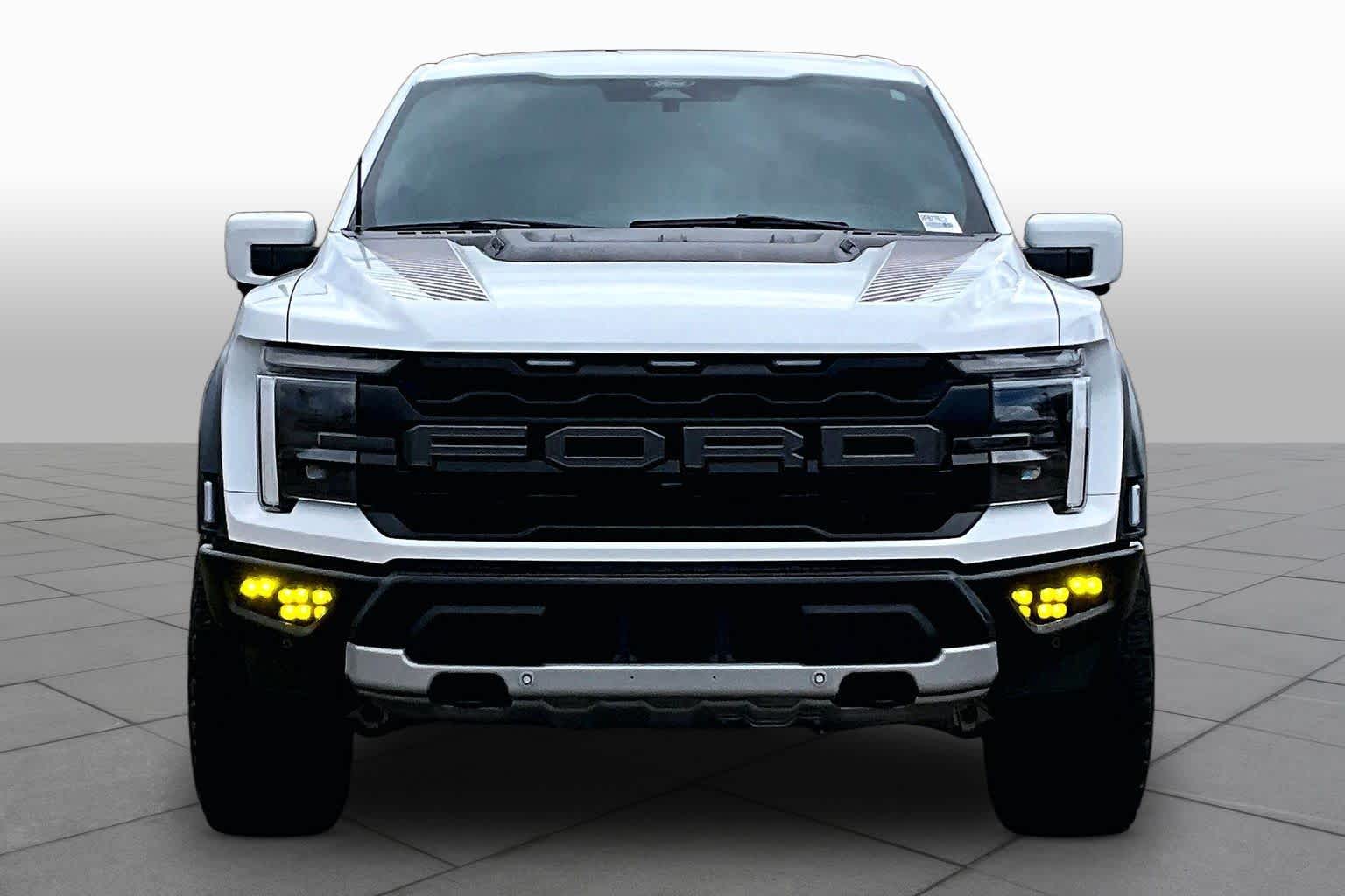 2024 Ford F-150 photo 4 of 35