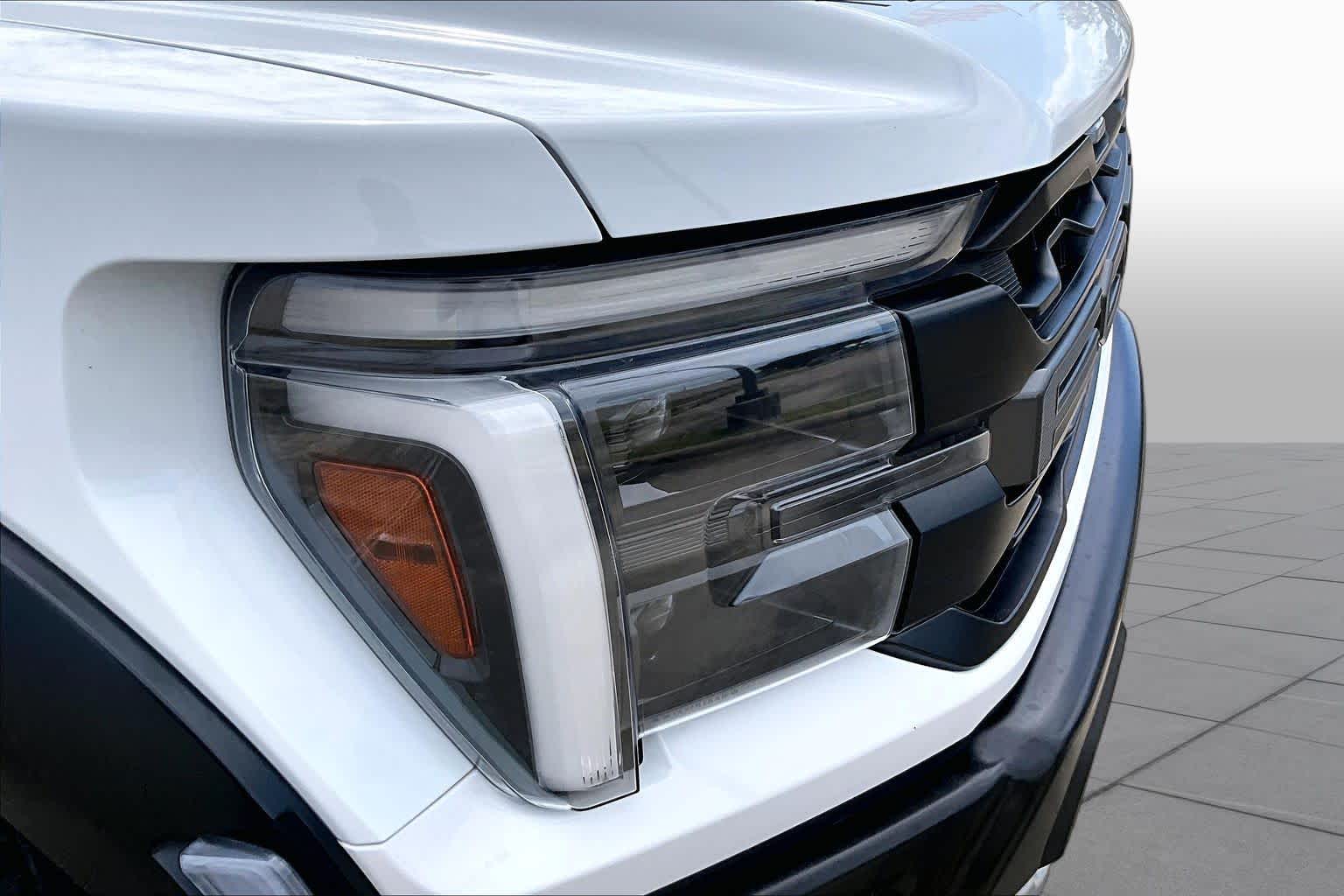 2024 Ford F-150 photo 28 of 35