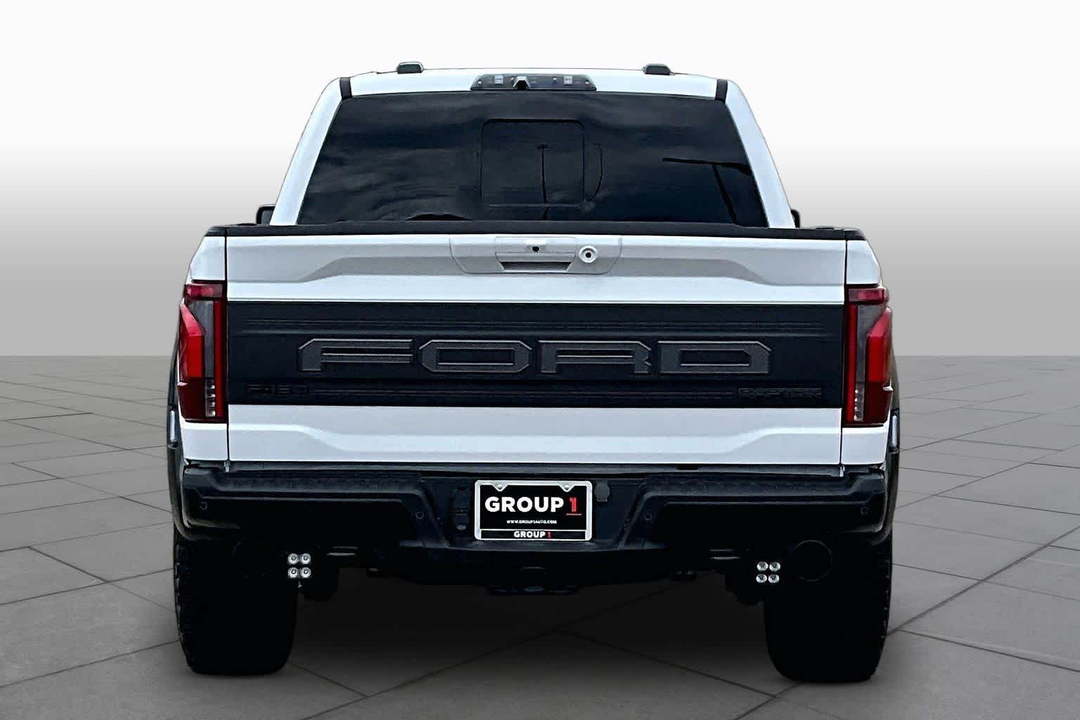 2024 Ford F-150 photo 5 of 35
