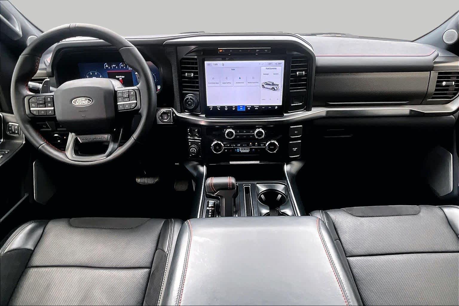 2024 Ford F-150 photo 16 of 35