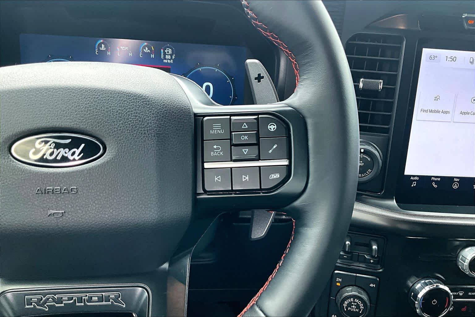 2024 Ford F-150 photo 25 of 35