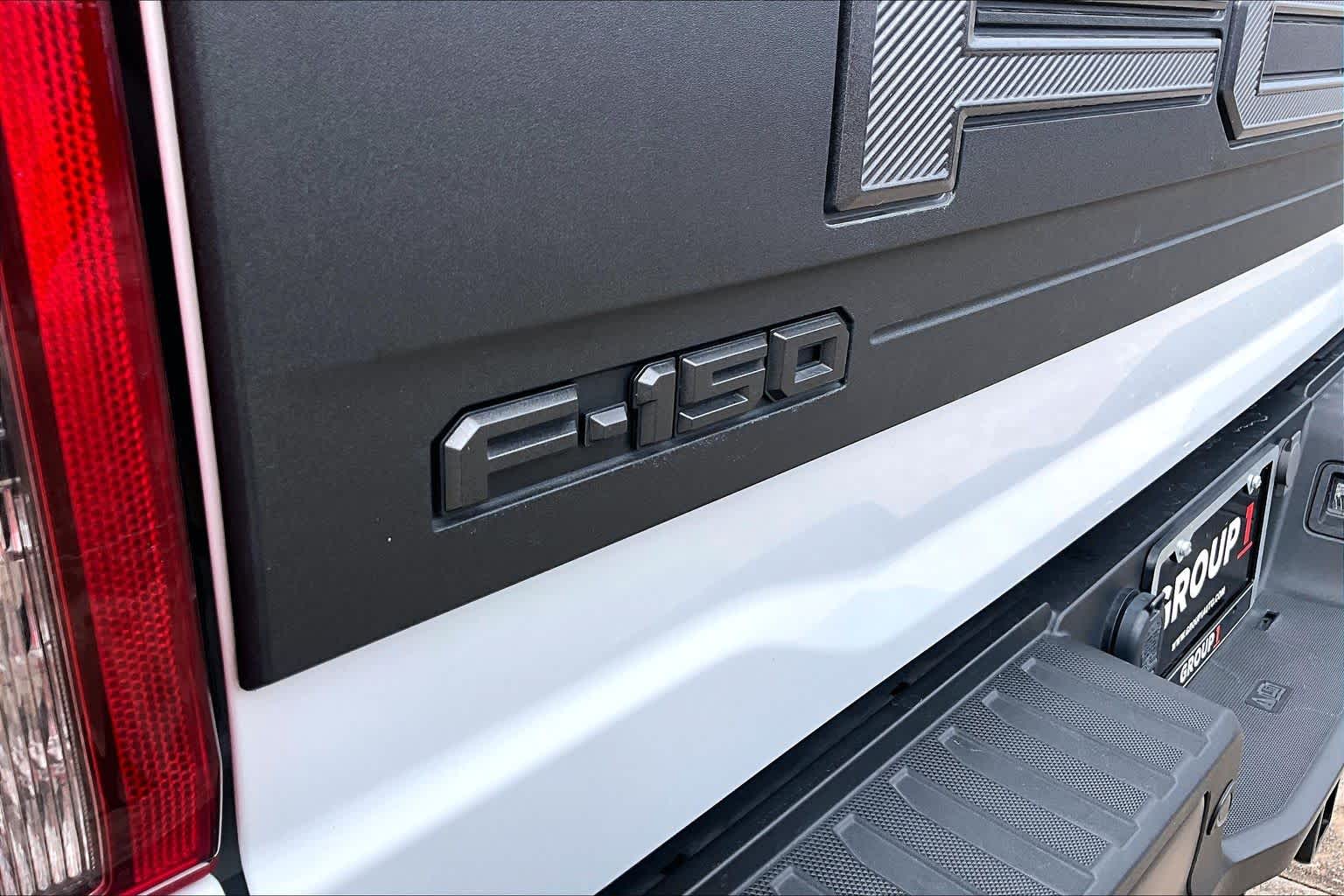 2024 Ford F-150 photo 31 of 35