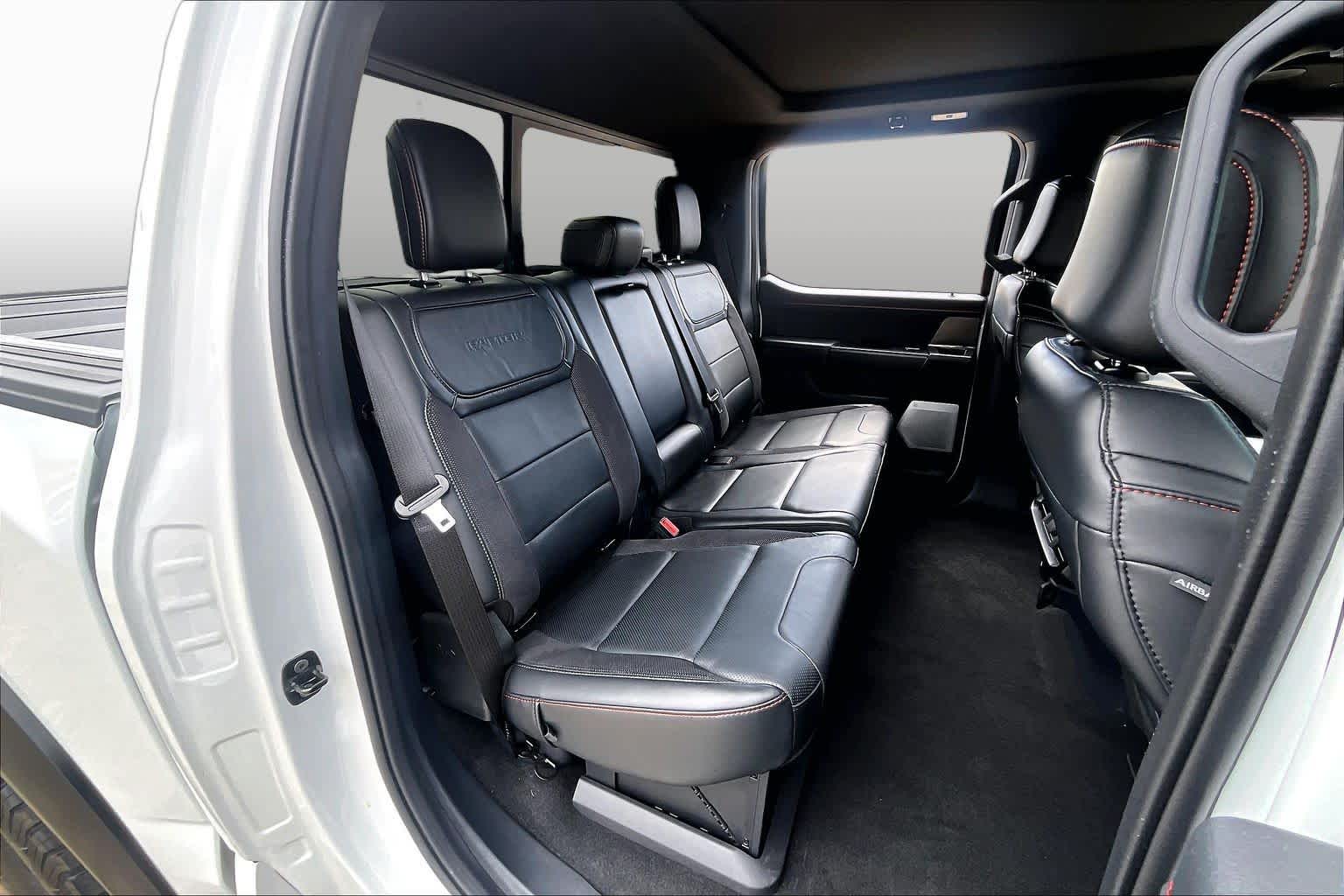2024 Ford F-150 photo 21 of 35