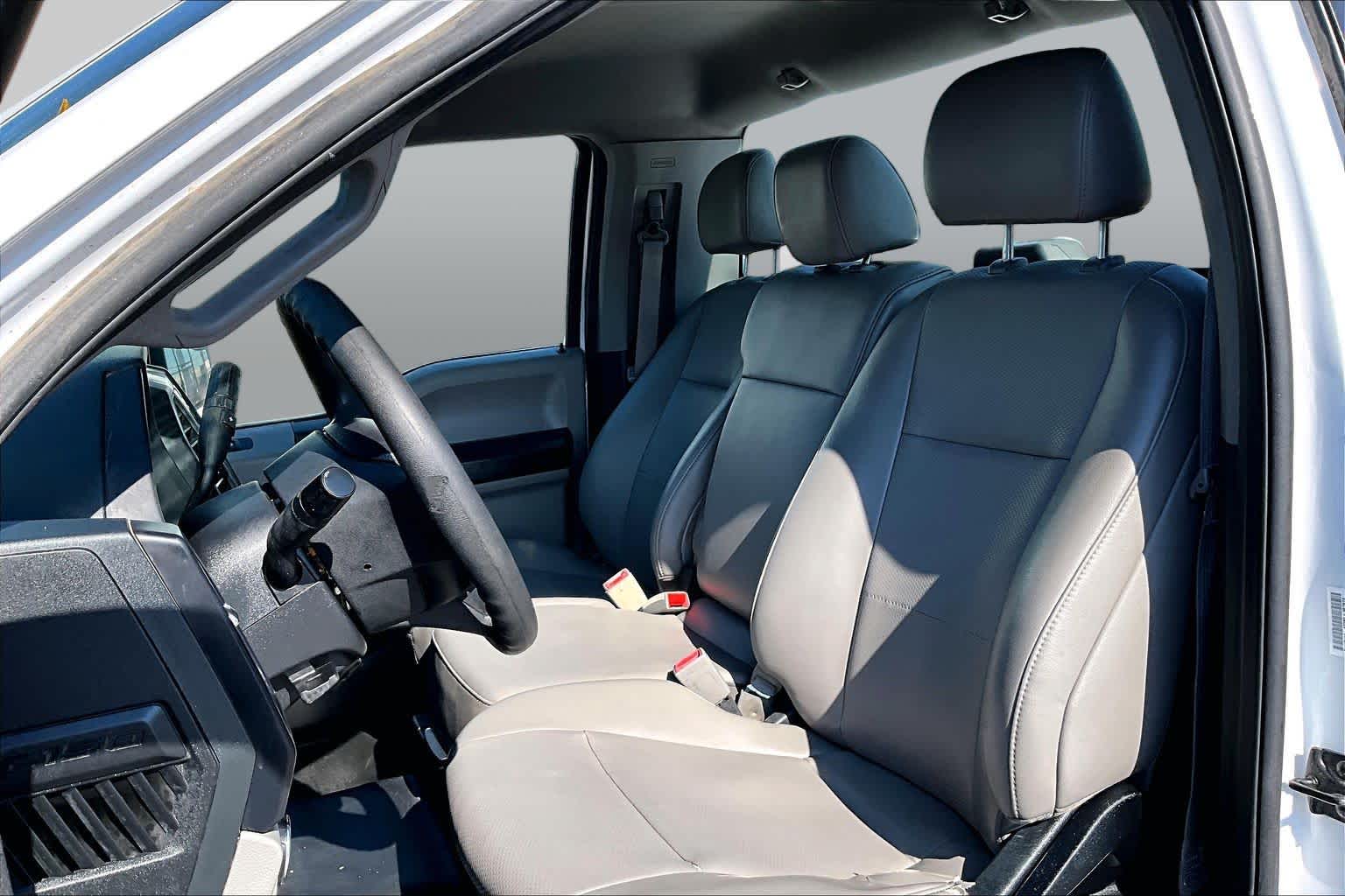 2020 Ford F-150 photo 6 of 30
