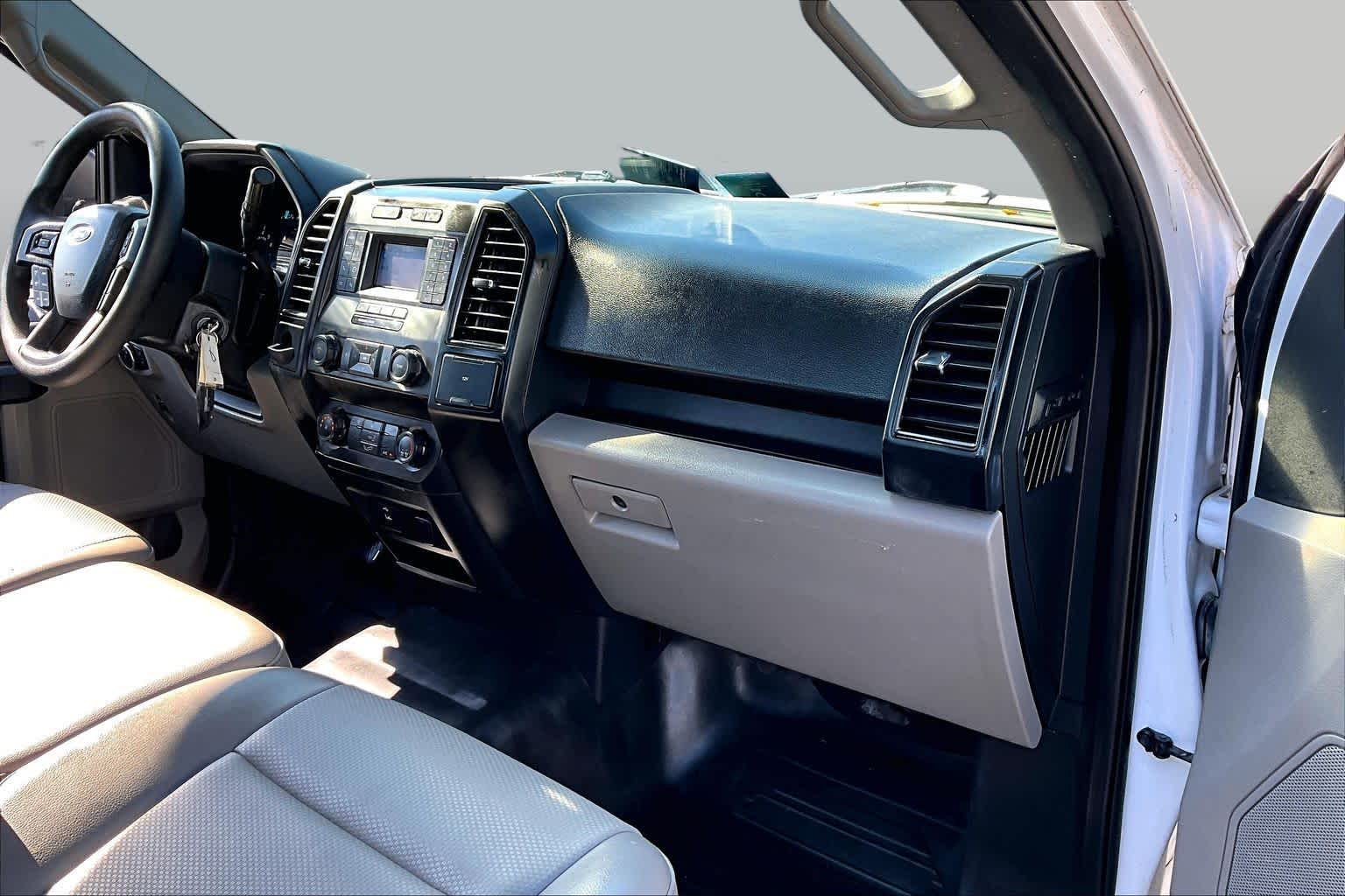 2020 Ford F-150 photo 16 of 30