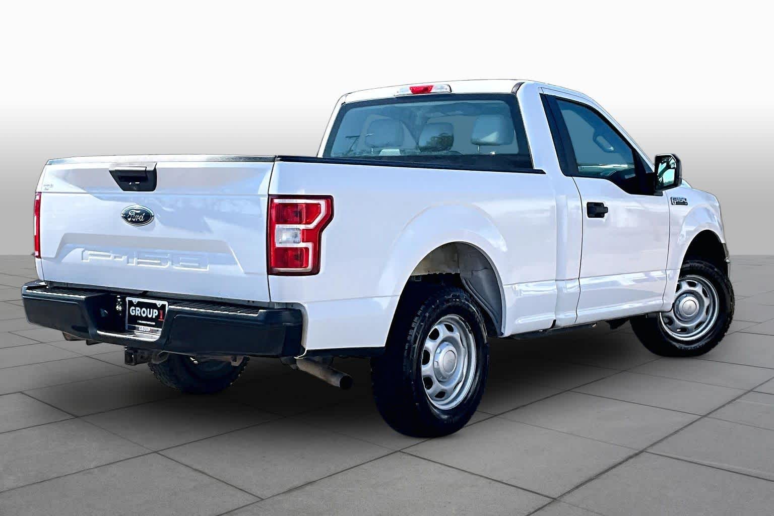 2020 Ford F-150 photo 11 of 30