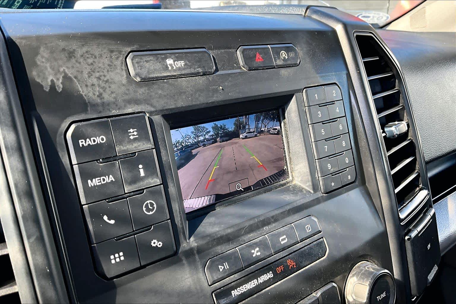 2020 Ford F-150 photo 22 of 30