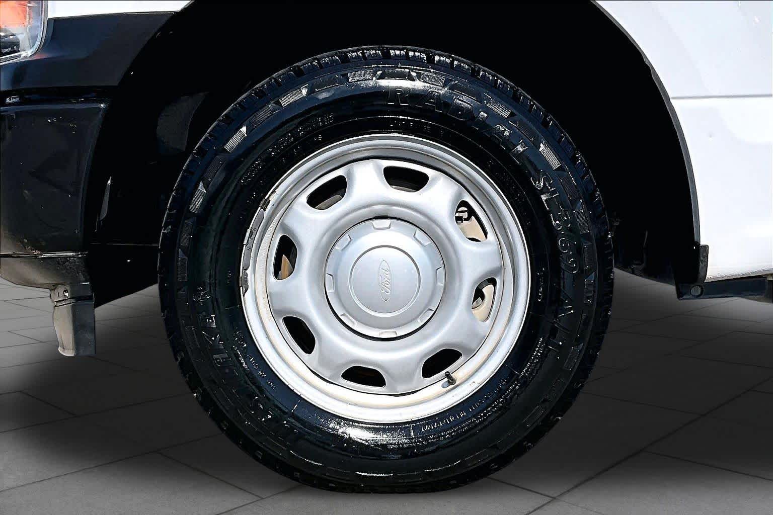 2020 Ford F-150 photo 9 of 30