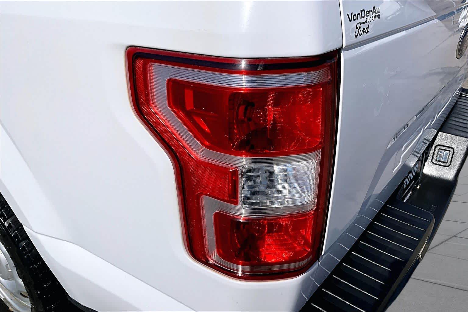 2020 Ford F-150 photo 24 of 30
