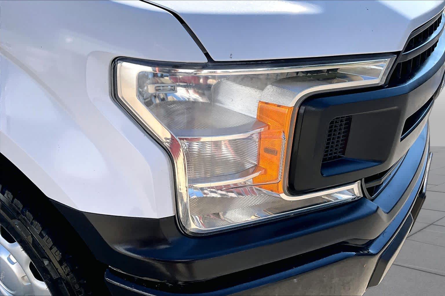 2020 Ford F-150 photo 23 of 30