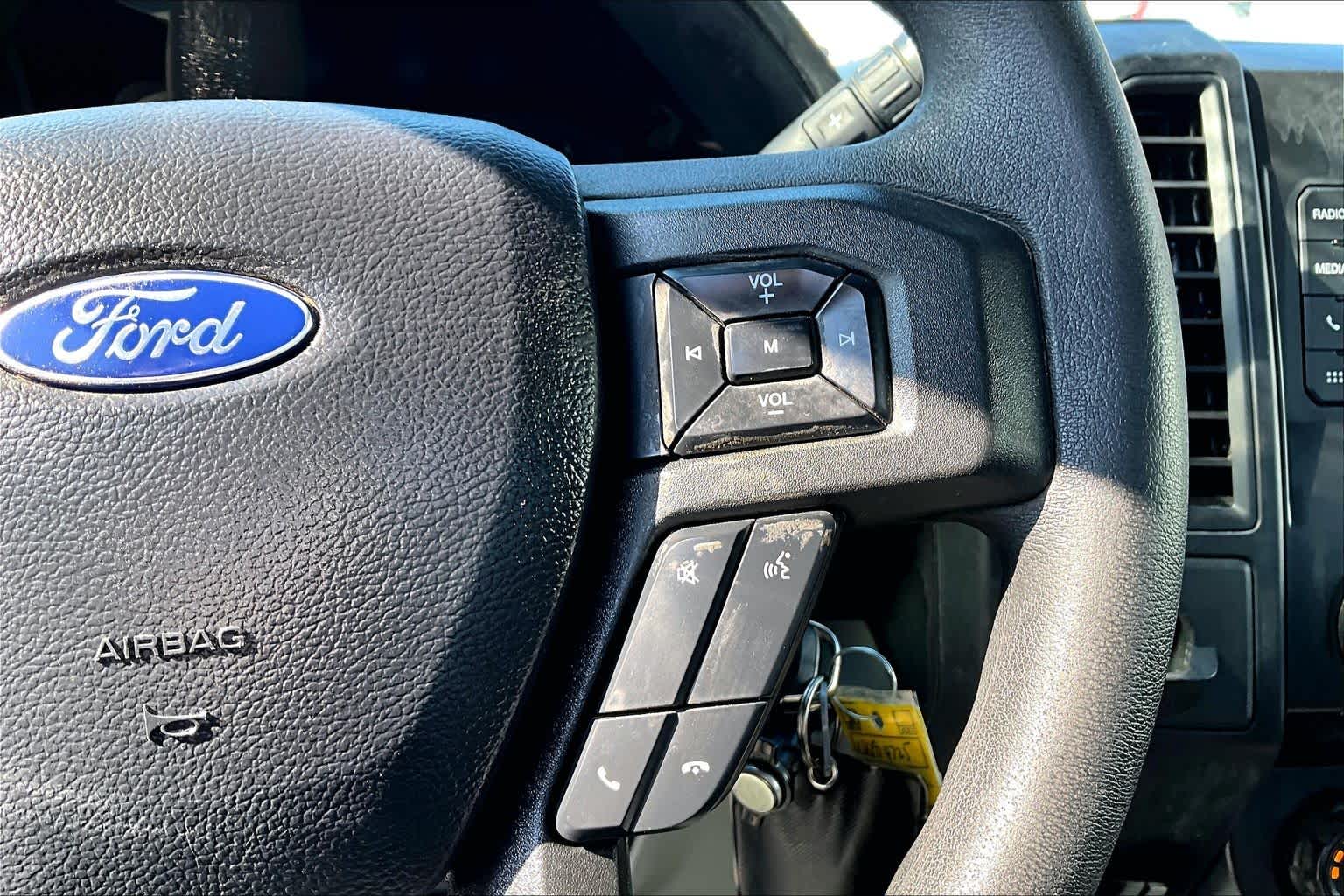 2020 Ford F-150 photo 20 of 30