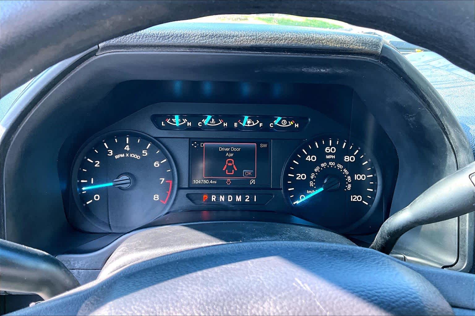 2020 Ford F-150 photo 21 of 30