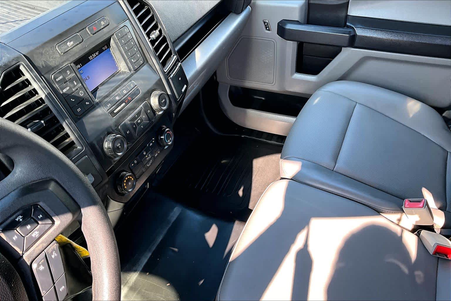 2020 Ford F-150 photo 14 of 30