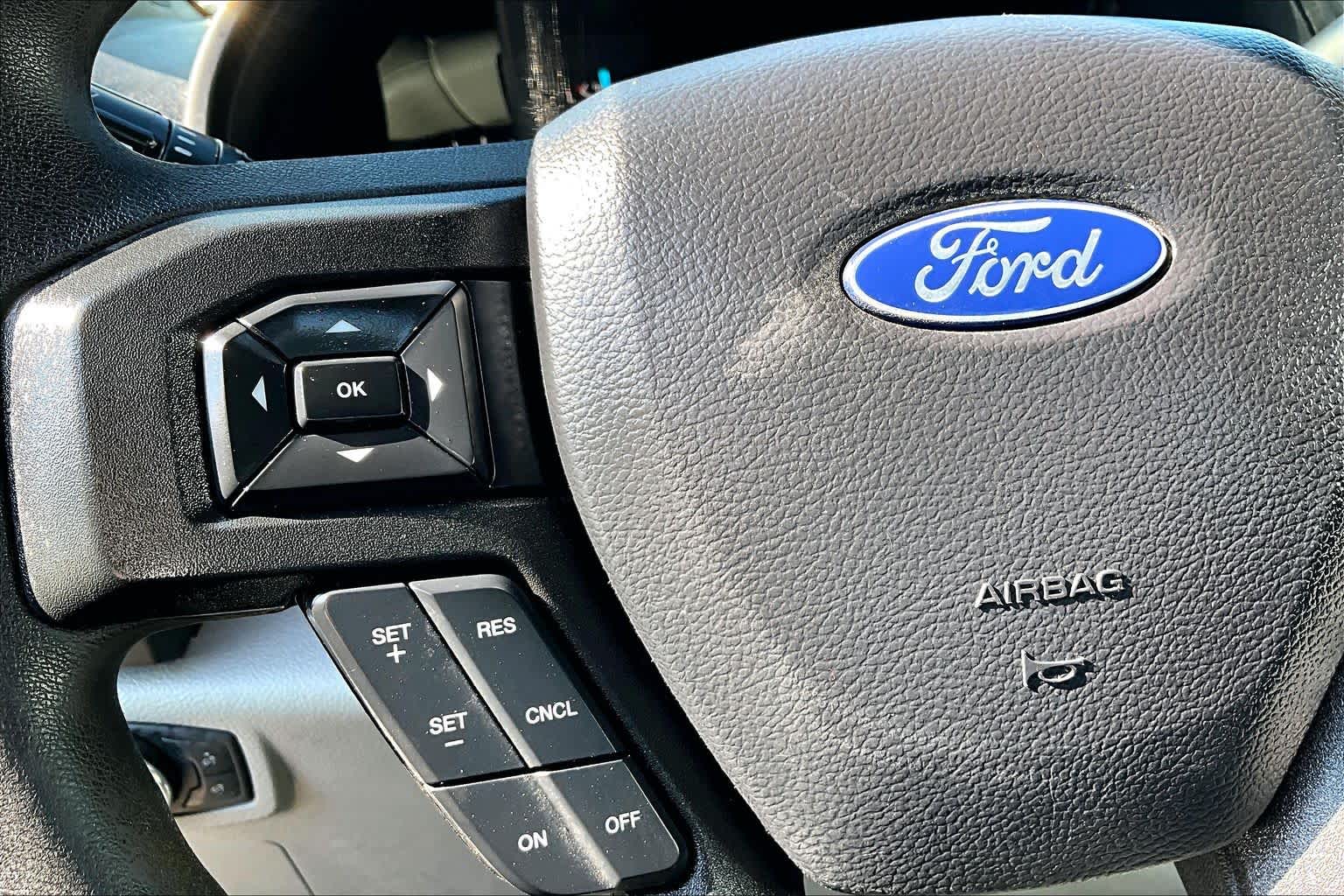 2020 Ford F-150 photo 19 of 30