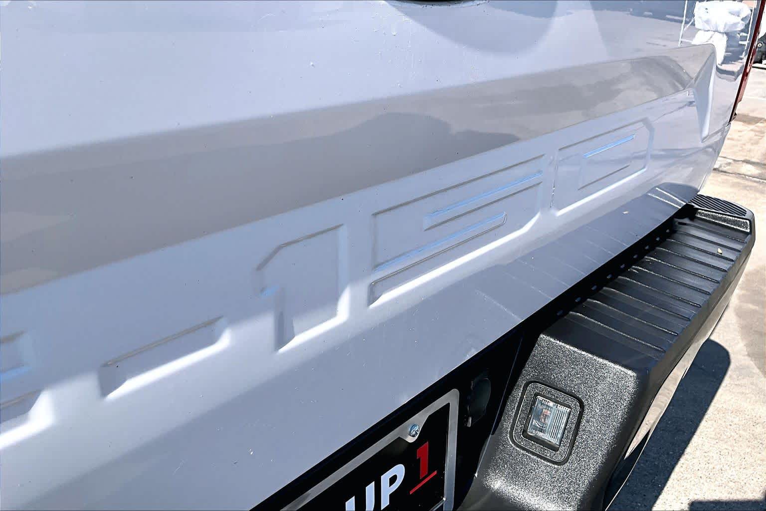 2020 Ford F-150 photo 8 of 30