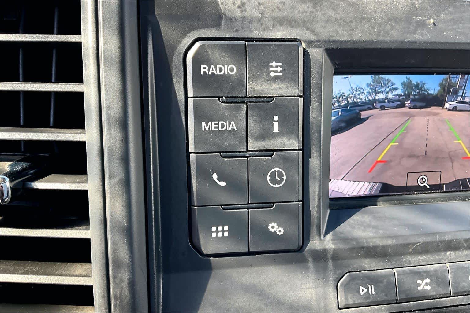 2020 Ford F-150 photo 28 of 30