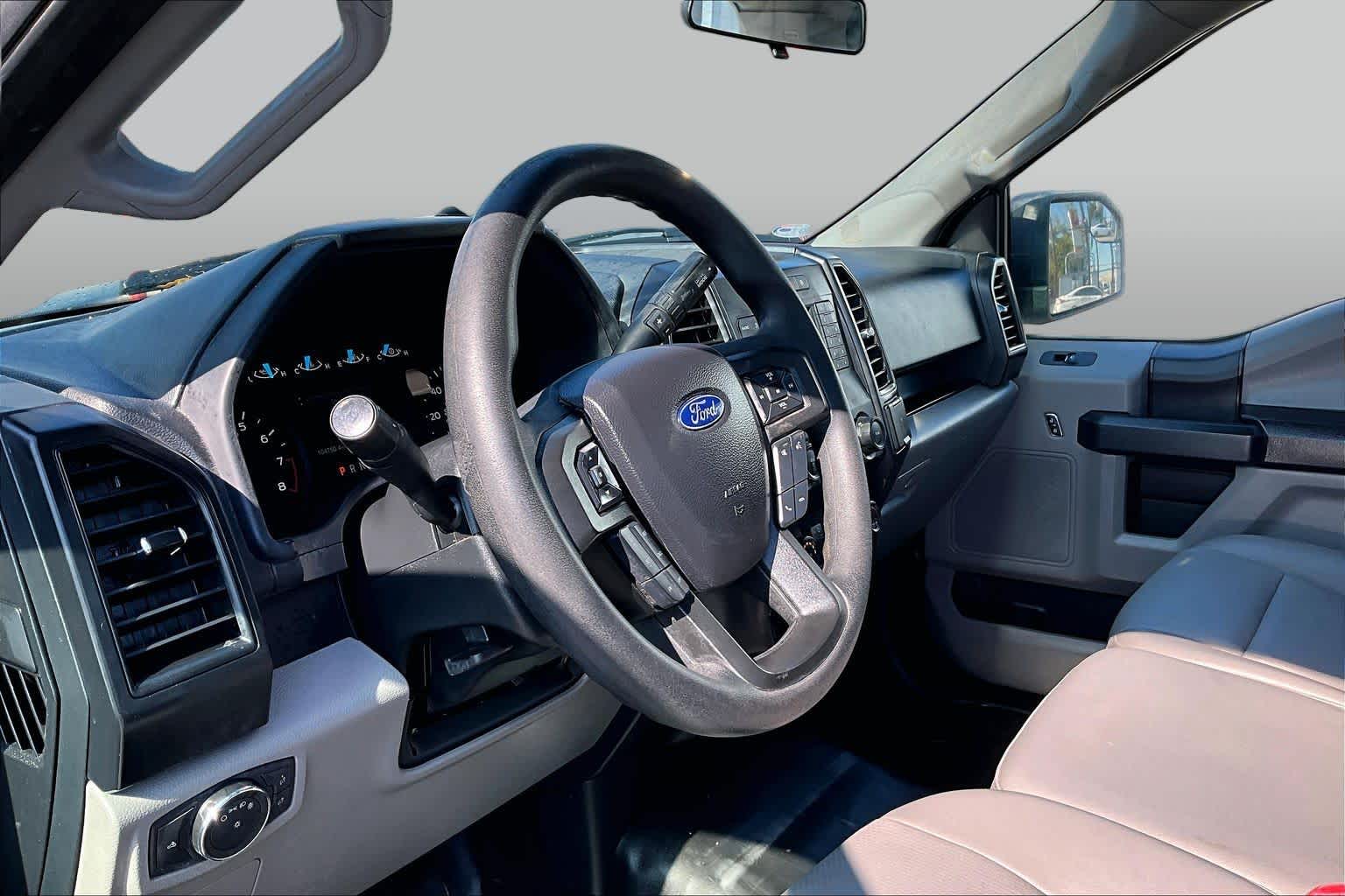 2020 Ford F-150 photo 15 of 30