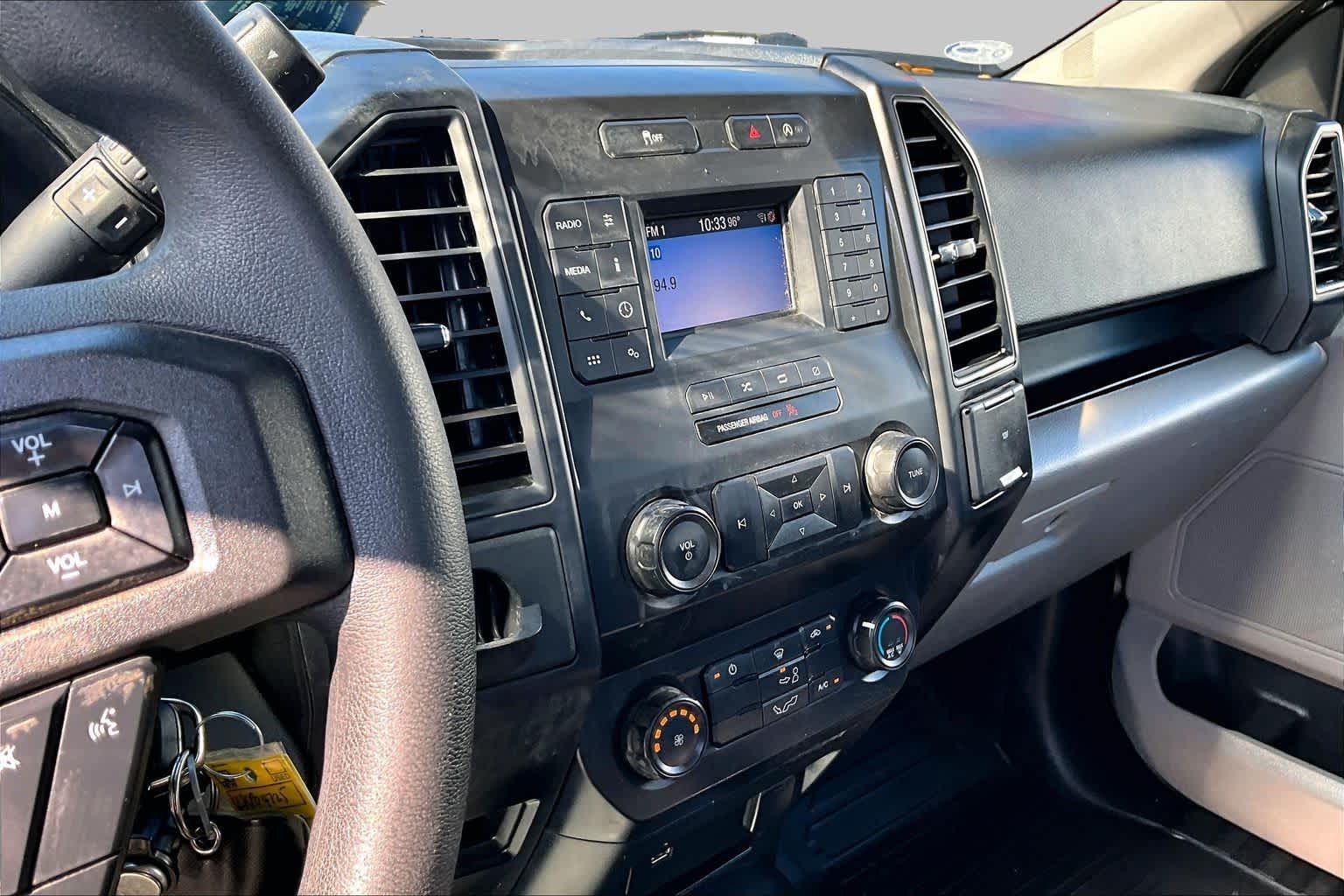 2020 Ford F-150 photo 5 of 30