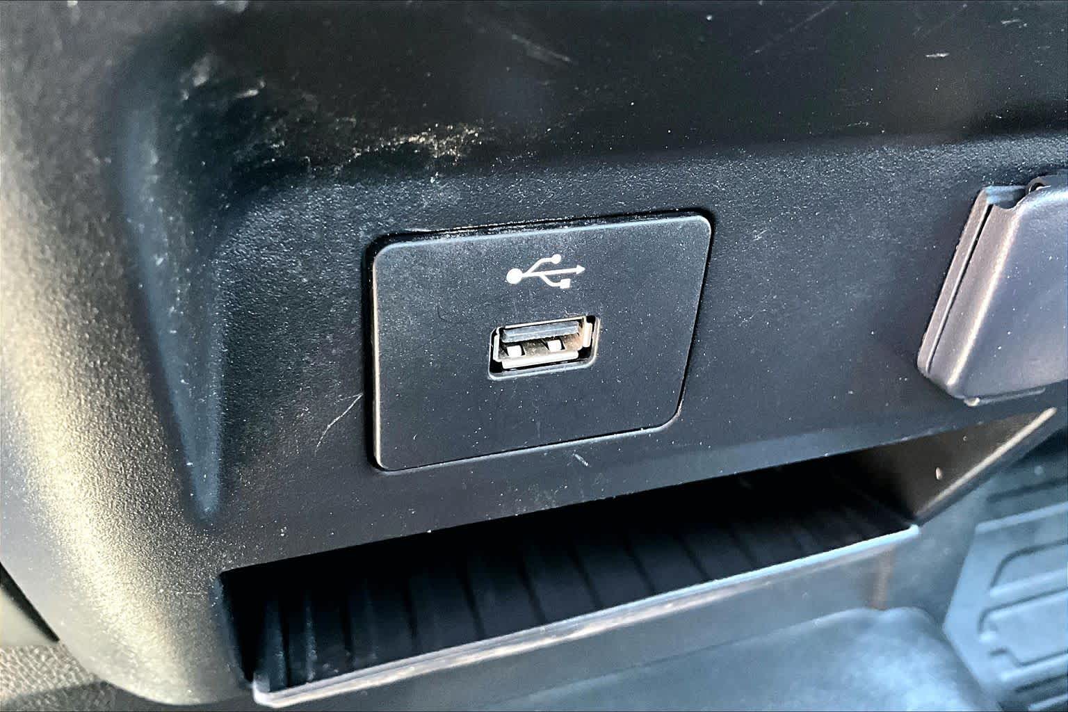 2020 Ford F-150 photo 27 of 30
