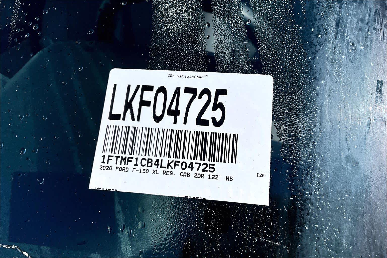 2020 Ford F-150 photo 30 of 30