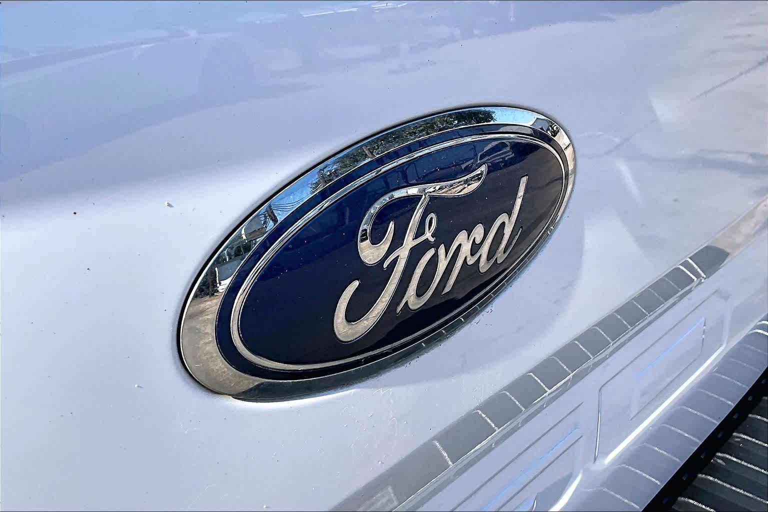 2020 Ford F-150 photo 26 of 30