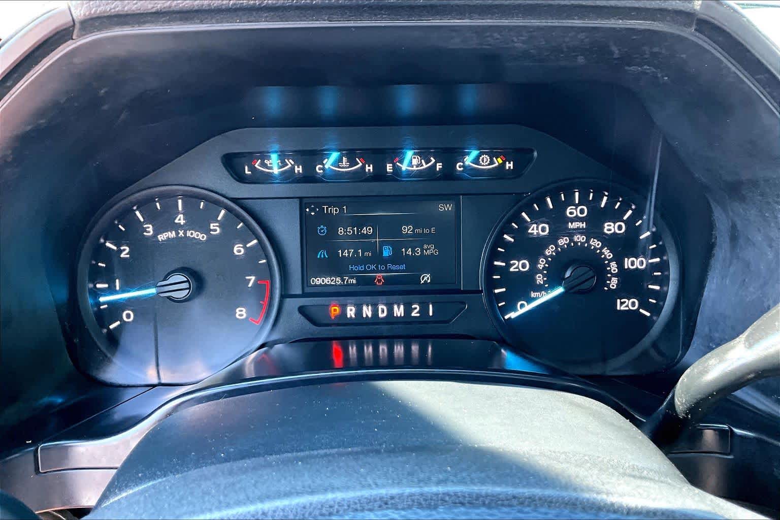 2020 Ford F-150 photo 22 of 31
