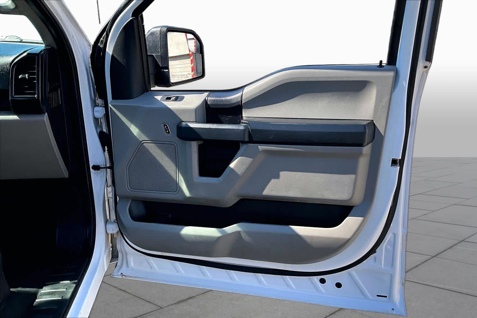 2020 Ford F-150 photo 19 of 31