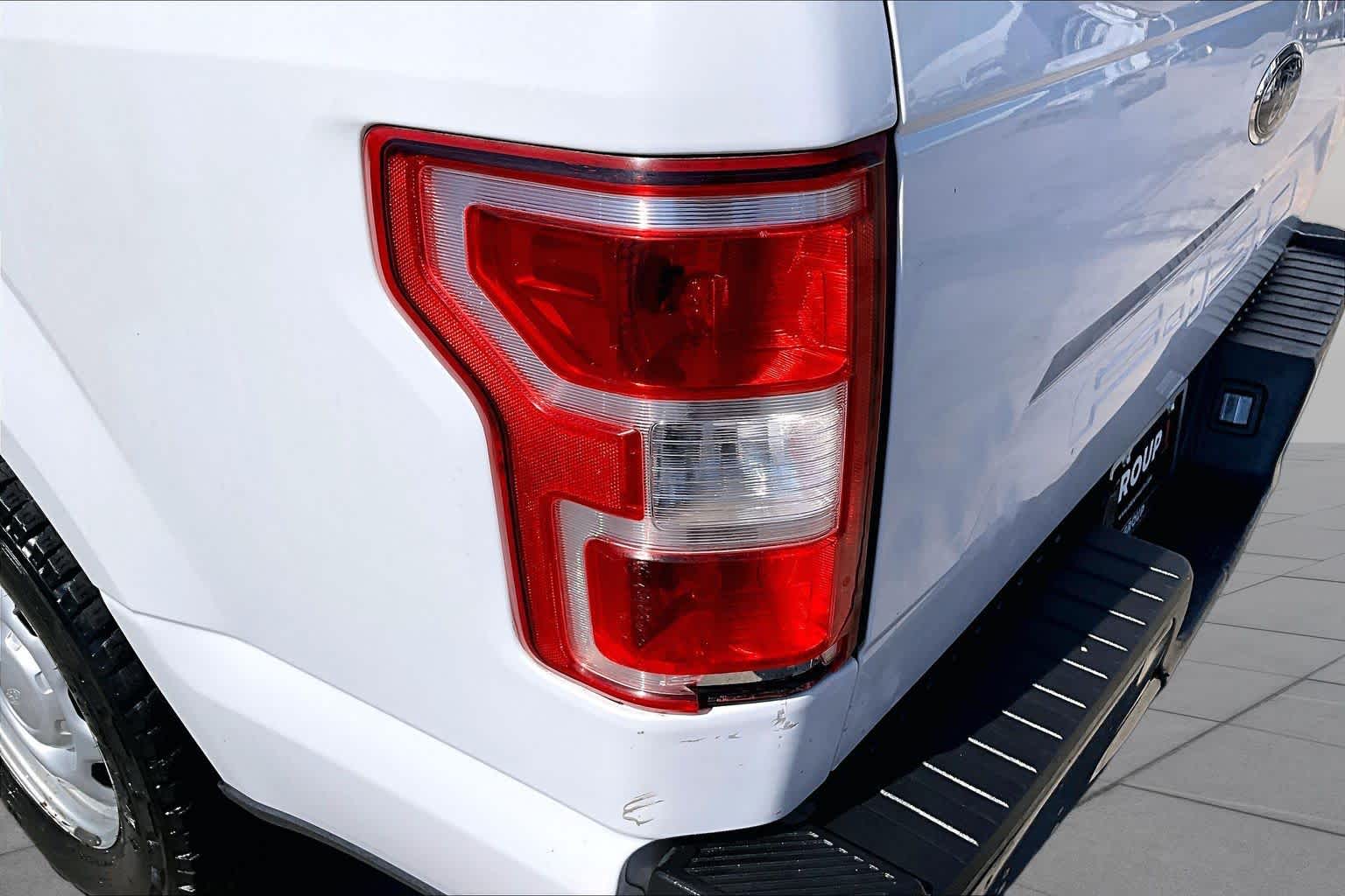 2020 Ford F-150 photo 25 of 31