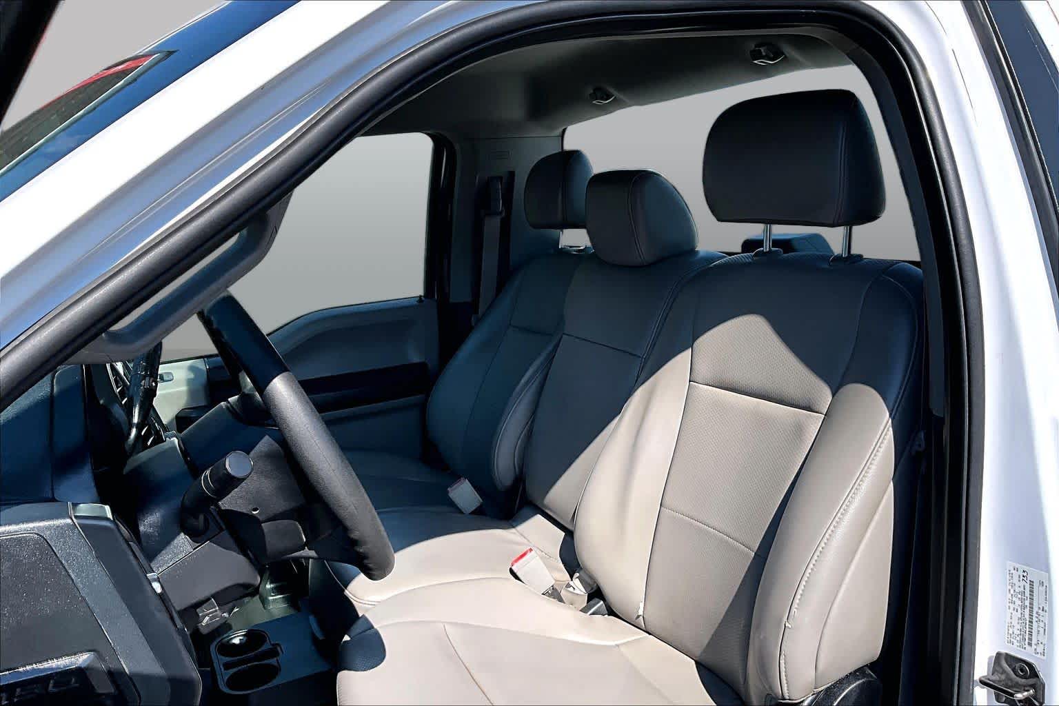 2020 Ford F-150 photo 7 of 31