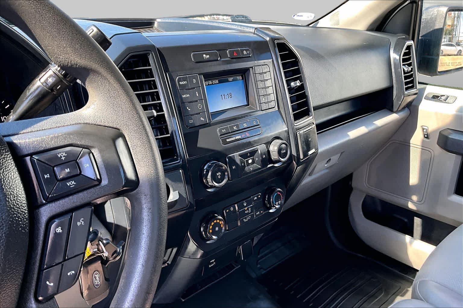 2020 Ford F-150 photo 6 of 31