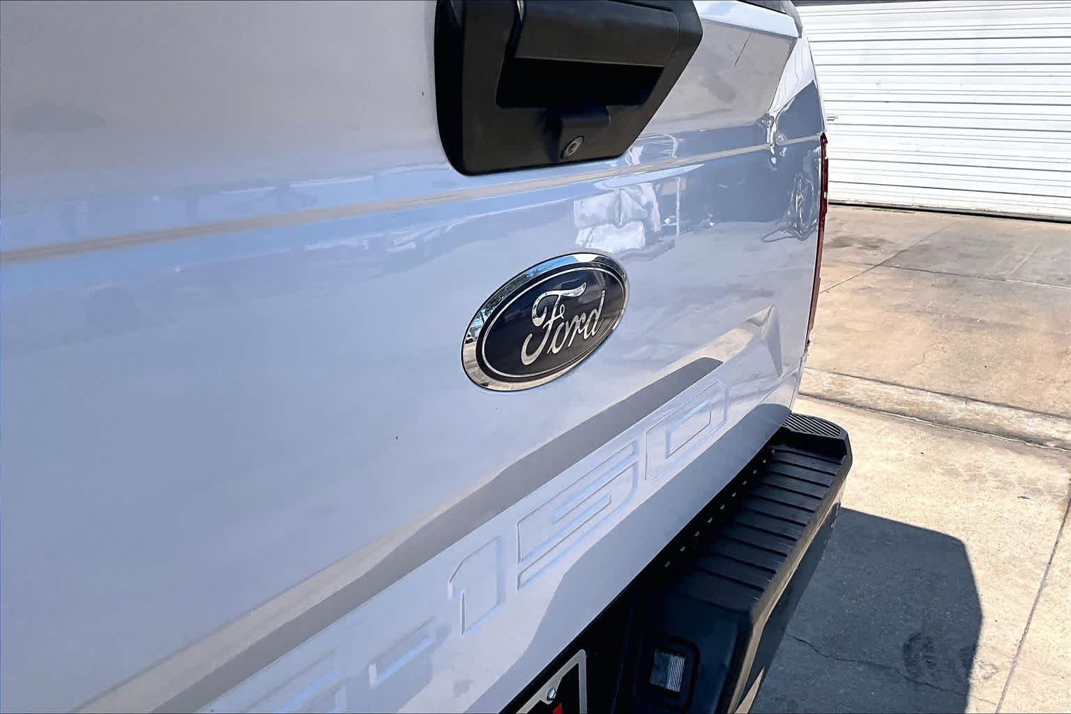 2020 Ford F-150 photo 27 of 31