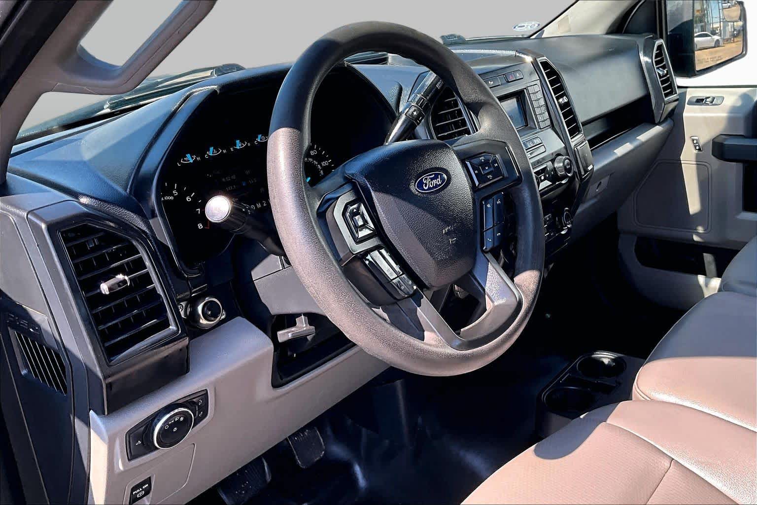 2020 Ford F-150 photo 16 of 31