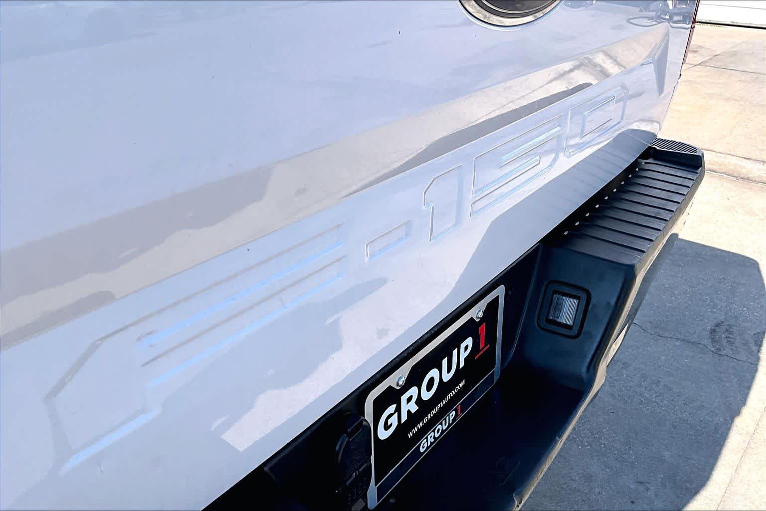 2020 Ford F-150 photo 9 of 31