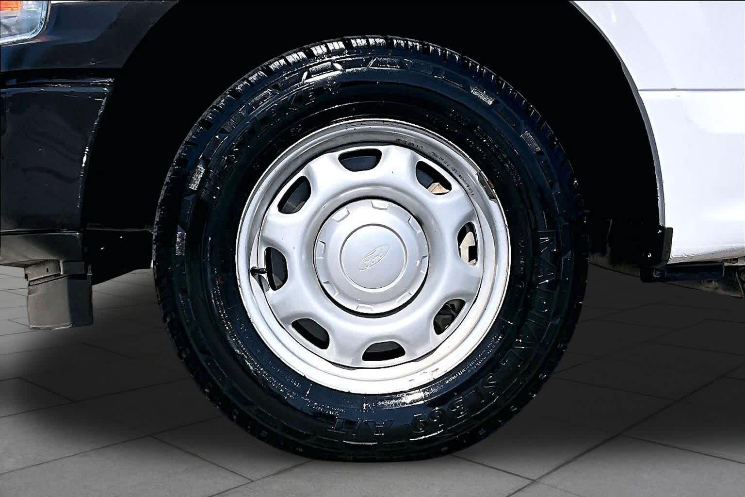 2020 Ford F-150 photo 10 of 31