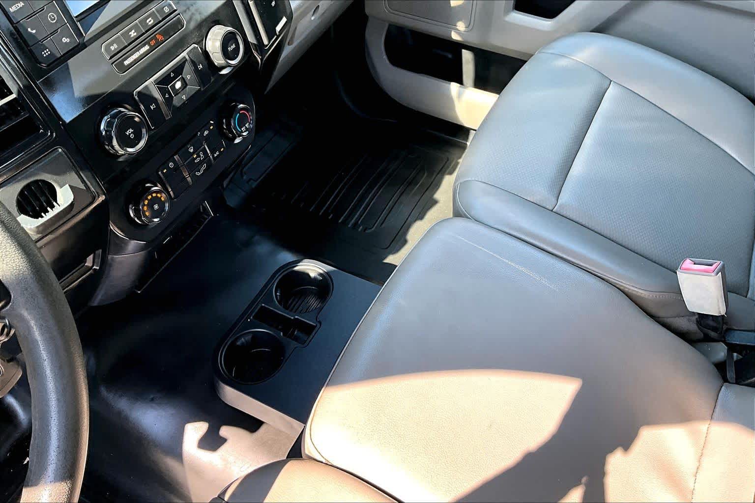 2020 Ford F-150 photo 15 of 31