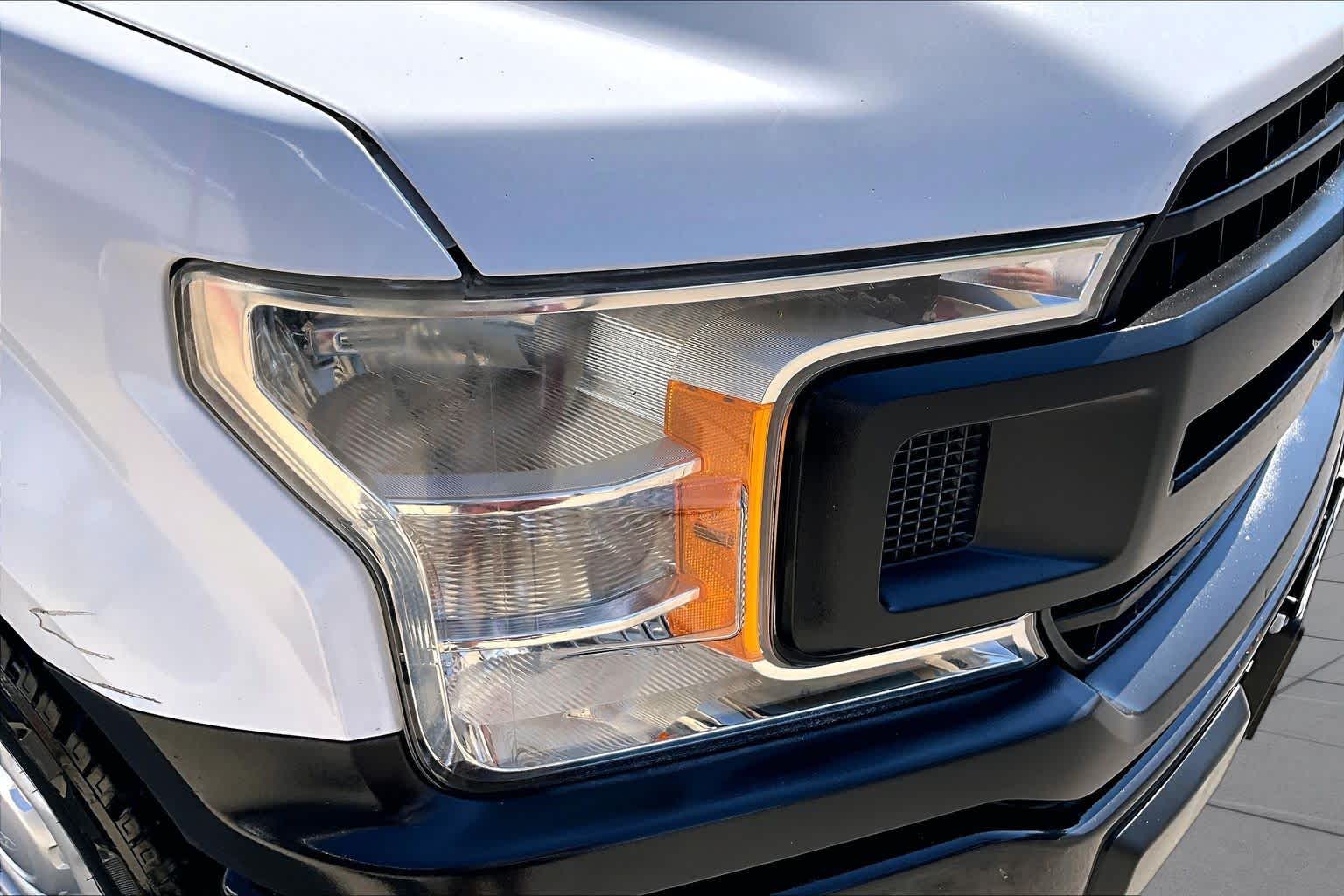 2020 Ford F-150 photo 24 of 31