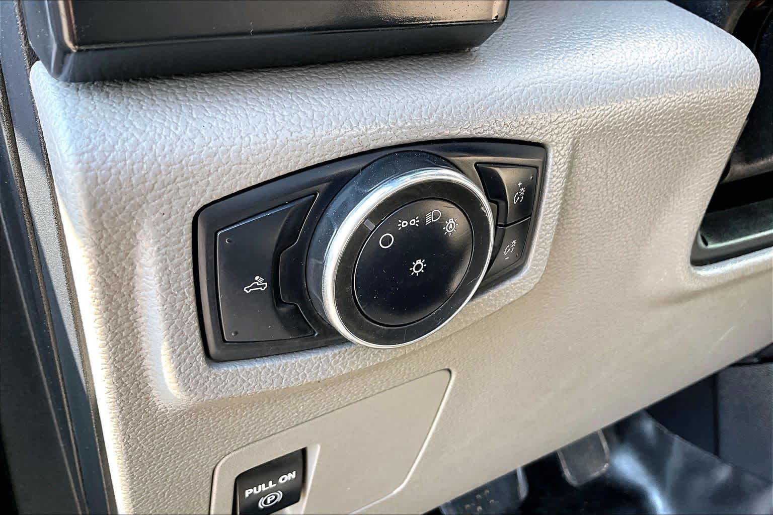 2020 Ford F-150 photo 30 of 31