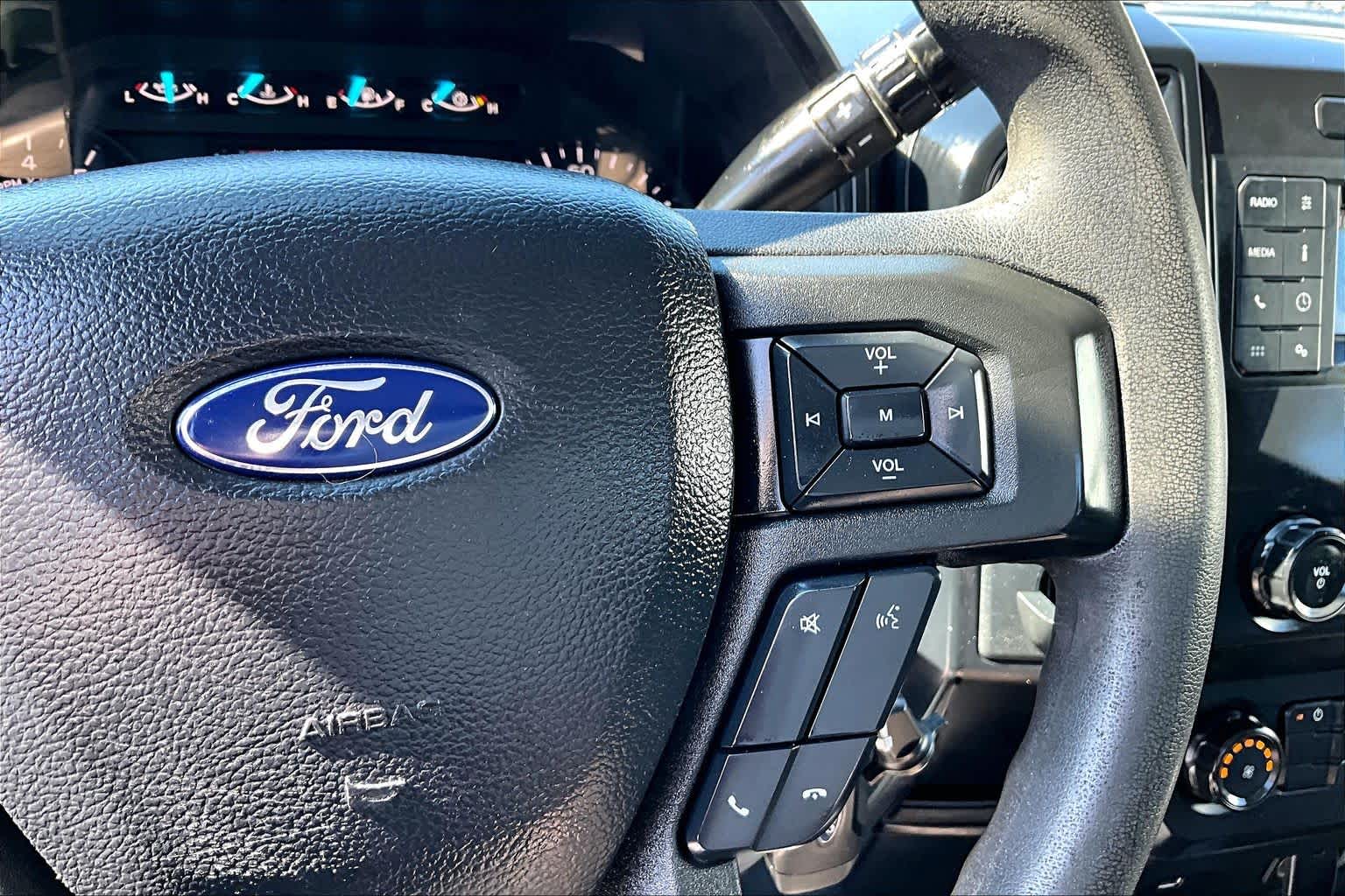 2020 Ford F-150 photo 21 of 31
