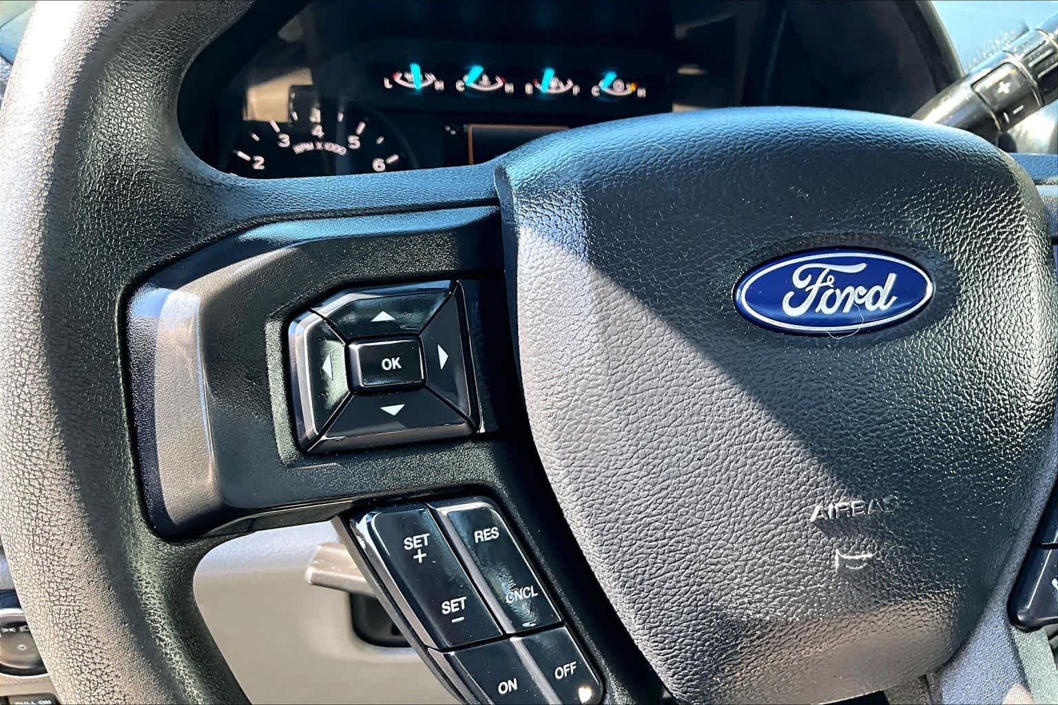 2020 Ford F-150 photo 20 of 31