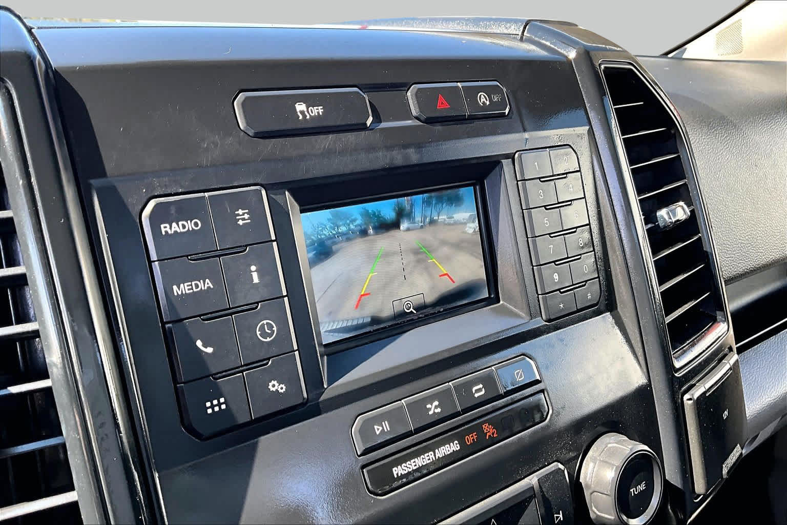 2020 Ford F-150 photo 23 of 31